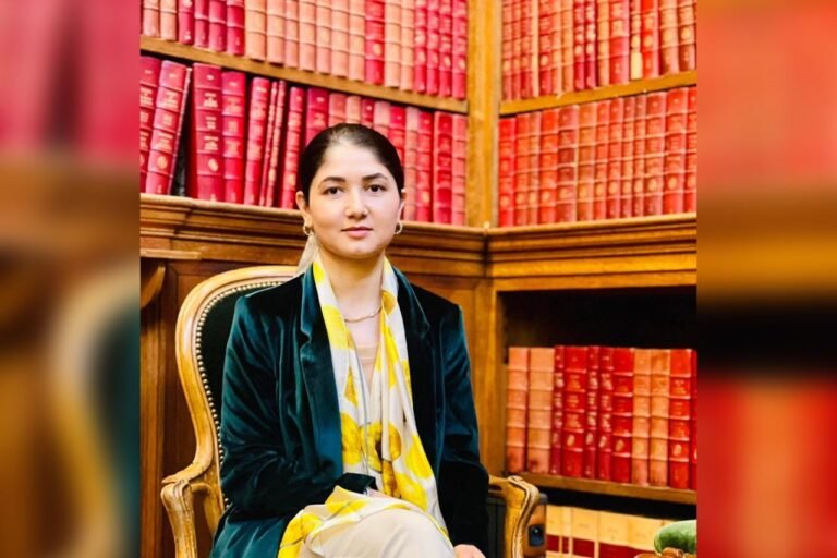 گفت‌وگو با سیاره رحمانی: ضرورت گنجاندن زبان اوزبیکی افغانستان در خدمات مهاجرتی فرانسه