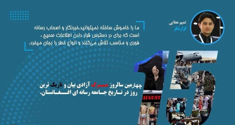 پانزدهم آگوست؛ روزی که جمهوریت سقوط کرد و انسانیت به اسارت رفت.