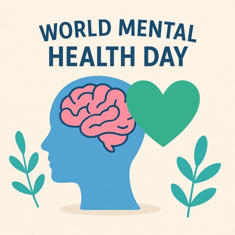 روز جهانی سلامت روان؛ افسردگی، بیماری خاموش قرن