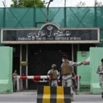 تعطیلی موقت بخش کنسولی سفارت ایران در کابل به مناسبت سالگرد انقلاب اسلامی