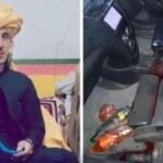 قتل هدفمند یک فرمانده پیشین پولیس در پکتیکا؛ بازگشت از مهاجرت به بهای جان