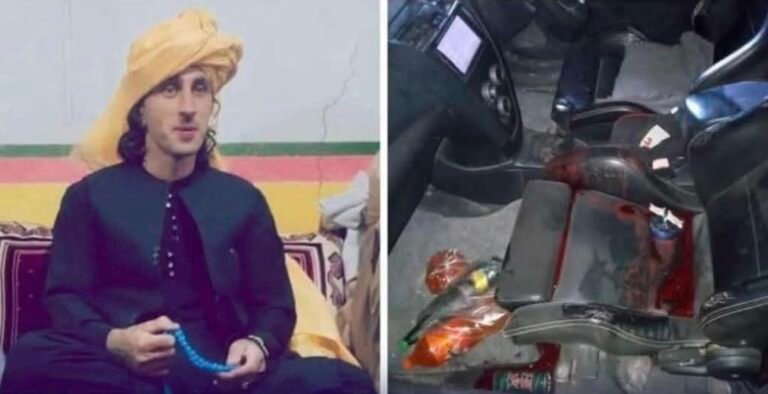 قتل هدفمند یک فرمانده پیشین پولیس در پکتیکا؛ بازگشت از مهاجرت به بهای جان