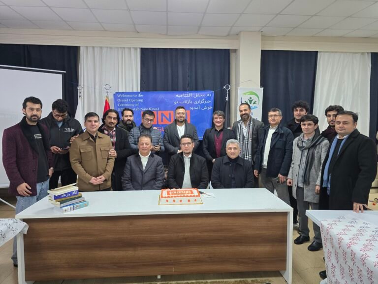 ۲۷ حوت روز ملی خبرنگاردر یک سال: ۲۰۵ مورد نقض حقوق رسانه‌ها، ۱۳٪ افزایش خشونت و مسدودسازی ۱۵ رسانه