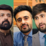 کارزار آزادی خبرنگاران از زندان طالبان؛