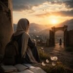 برای دختران جغرافیایی به نام افغانستان عیدی وجود ندارد