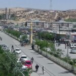 فاطمه، دختری در غور که به دنبال زندگی بود، توسط برادرش کشته شد