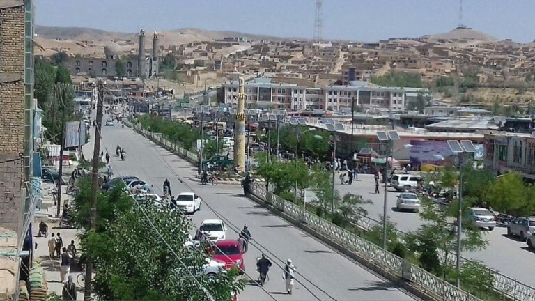 فاطمه، دختری در غور که به دنبال زندگی بود، توسط برادرش کشته شد