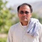 ادامه کشتار نظامیان پیشین محمدعلی طوفان، افسر پیشین ریاست امنیت ملی دایکندی، شامگاه گذشته در منزلش به قتل رسید