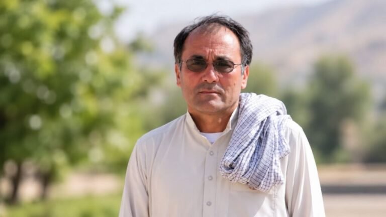 ادامه کشتار نظامیان پیشین محمدعلی طوفان، افسر پیشین ریاست امنیت ملی دایکندی، شامگاه گذشته در منزلش به قتل رسید