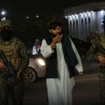 کشته شدن فرمانده قطعه لیزری طالبان در درگیری با جبهه مقاومت در بدخشان