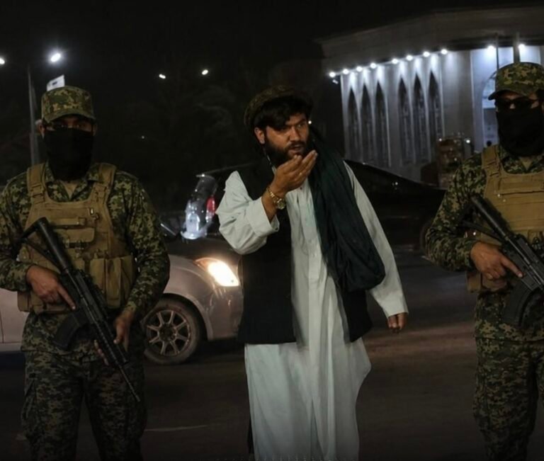 کشته شدن فرمانده قطعه لیزری طالبان در درگیری با جبهه مقاومت در بدخشان