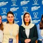 نشست جهانی زنان و ورزش؛ تأکید بر حمایت از ورزشکاران زن افغانستان