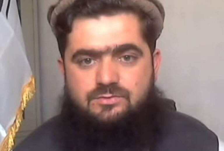 حمله مرگبار به مقام طالبان در بدخشان؛ رئیس اطلاعات و فرهنگ کشته شد