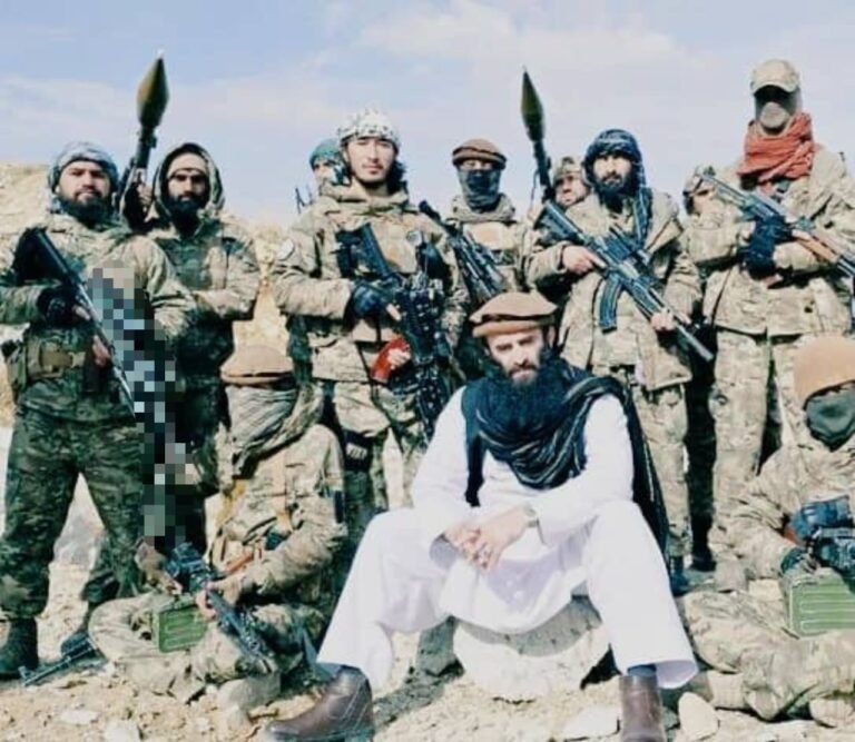 حمید خراسانی لشکر فاطمیون را به «نابودی از ریشه» تهدید کرد