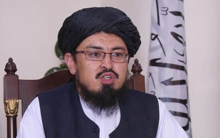 سمنگانی:چیزی به نام ملی در افغانستان وجود ندارد