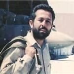۶ میزان؛ سی و دومین سالروز شهادت عبدالقهار عاصی، شاعر نامدار افغانستان