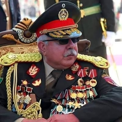 مارشال دوستم: تغییرات اساسی در افغانستان نزدیک است